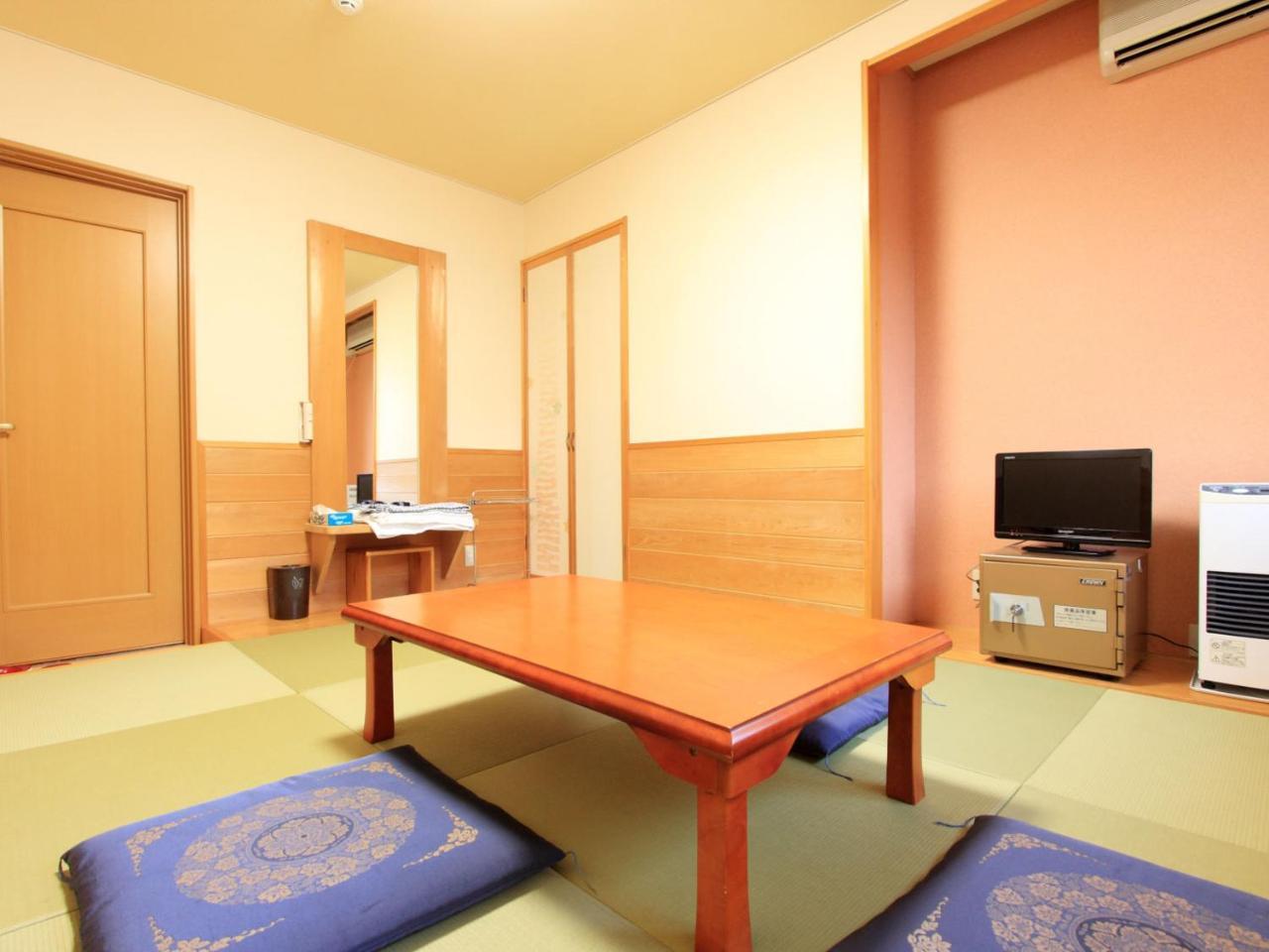 鹿角 Towadako Sanso酒店 外观 照片