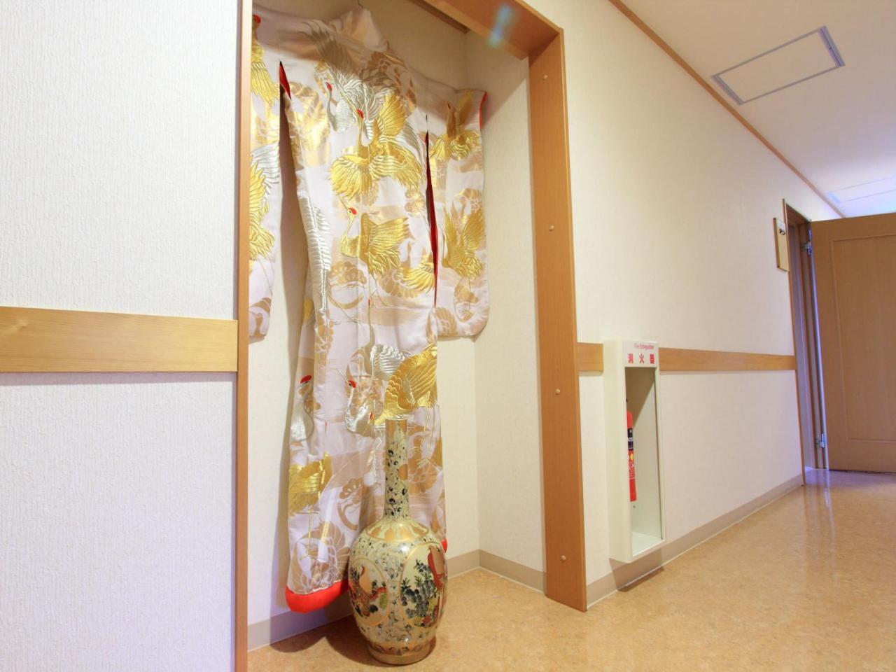 鹿角 Towadako Sanso酒店 外观 照片