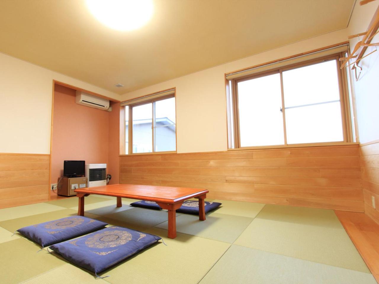 鹿角 Towadako Sanso酒店 外观 照片