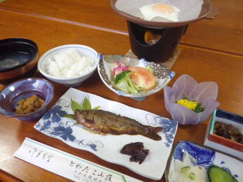 鹿角 Towadako Sanso酒店 外观 照片