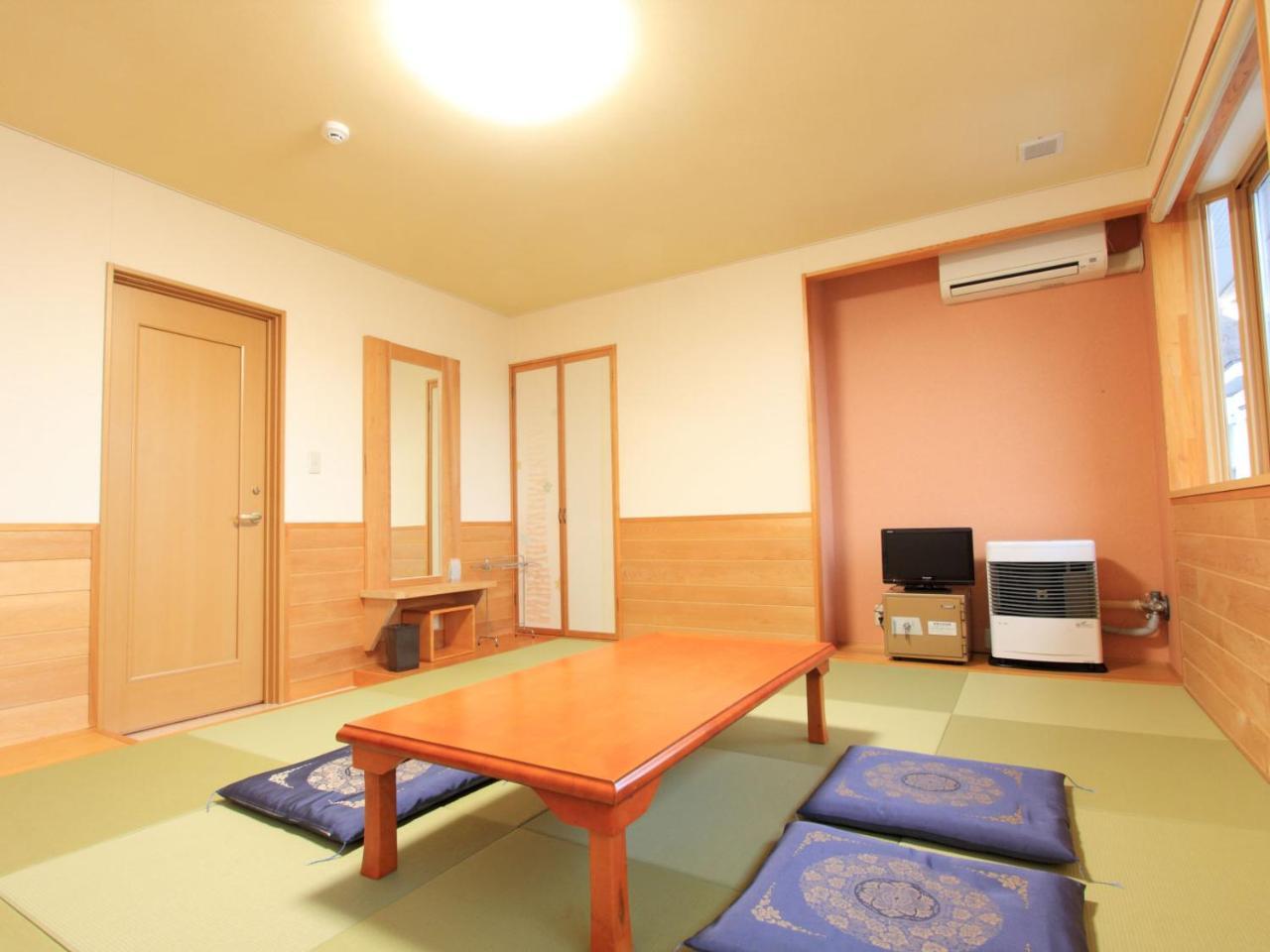 鹿角 Towadako Sanso酒店 外观 照片